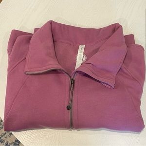 XXL/XL lululemon funnel neck